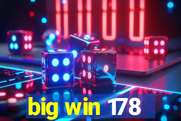 big win 178